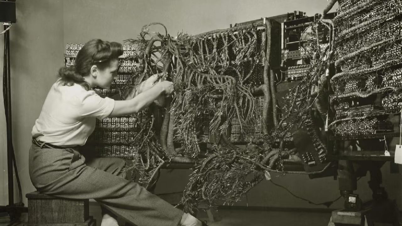 Fortran，这个曾造福无数程序员的技术，即将被时代抛弃！