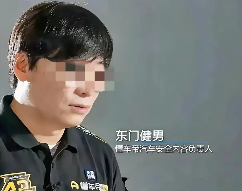 智驾“测试”
近日，懂车帝针对国产智驾性能测试的视频爆火。
不是因为“测试”有多