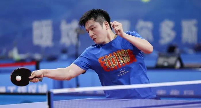 樊振东不参赛，黄友政、蒯曼获得参赛名额，2025澳门国际乒联男子及女子单打世界杯