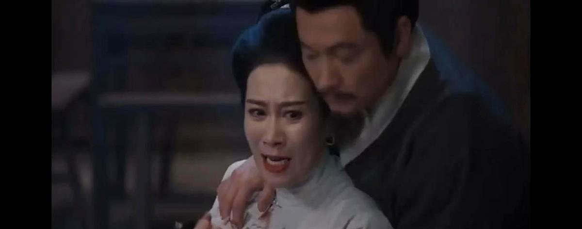 《雁回时》剧情真刺激，又过了一把谍中谍的剧瘾。
还有个小细节让我揪心啊，傅云夕现