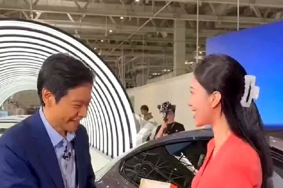 我猜到了小米su7销量会下降，我猜到了部分人不敢买su7，但我万万没想到，全国第