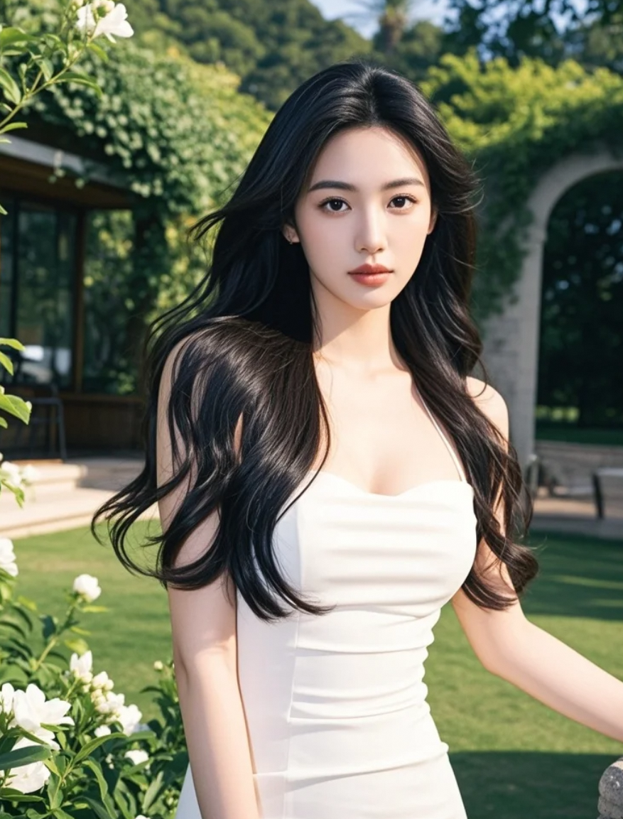 救命！这组图美得我疯狂心动