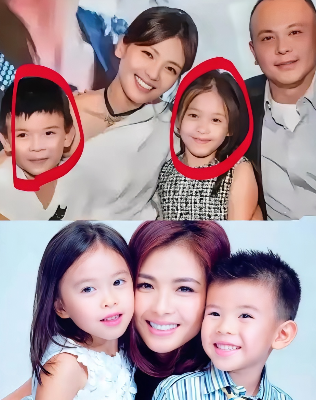 刘涛的儿女如今都已长大，女儿王紫嫣16岁，儿子王子京15岁。

2025年6月，
