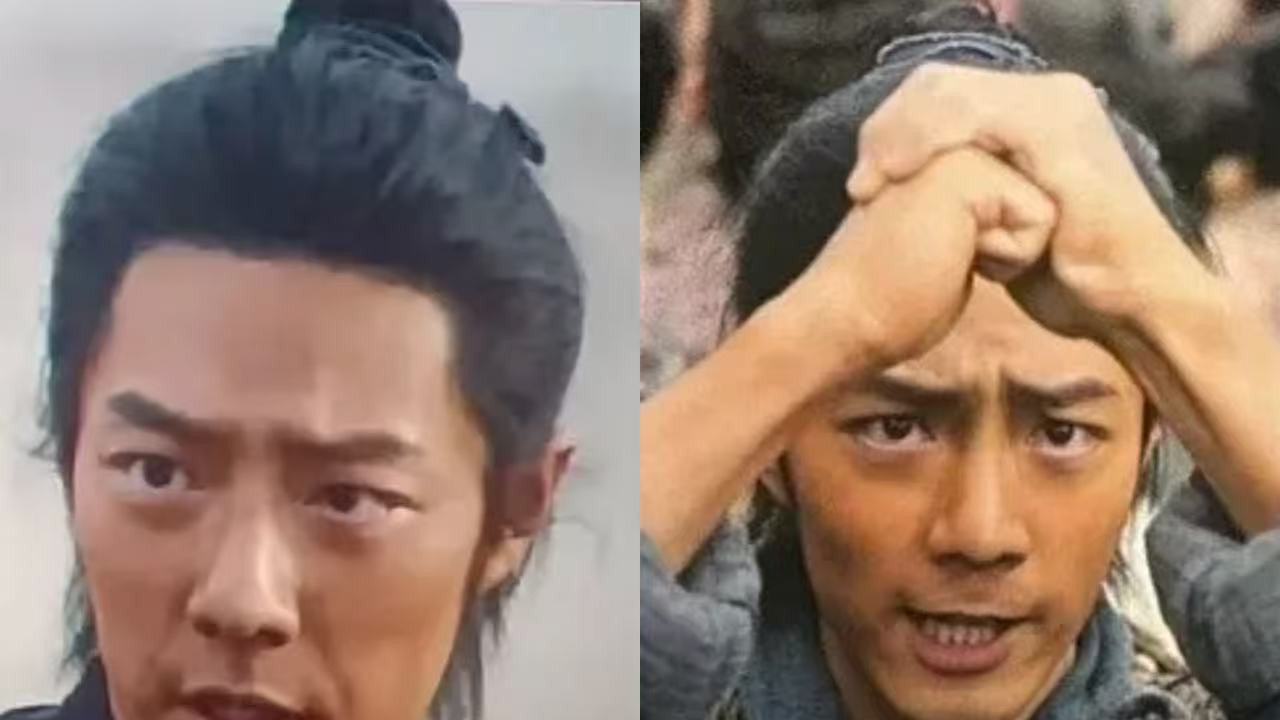 央视点名 粉圈炸号 开盒素人，肖战为何一路滑铁卢？