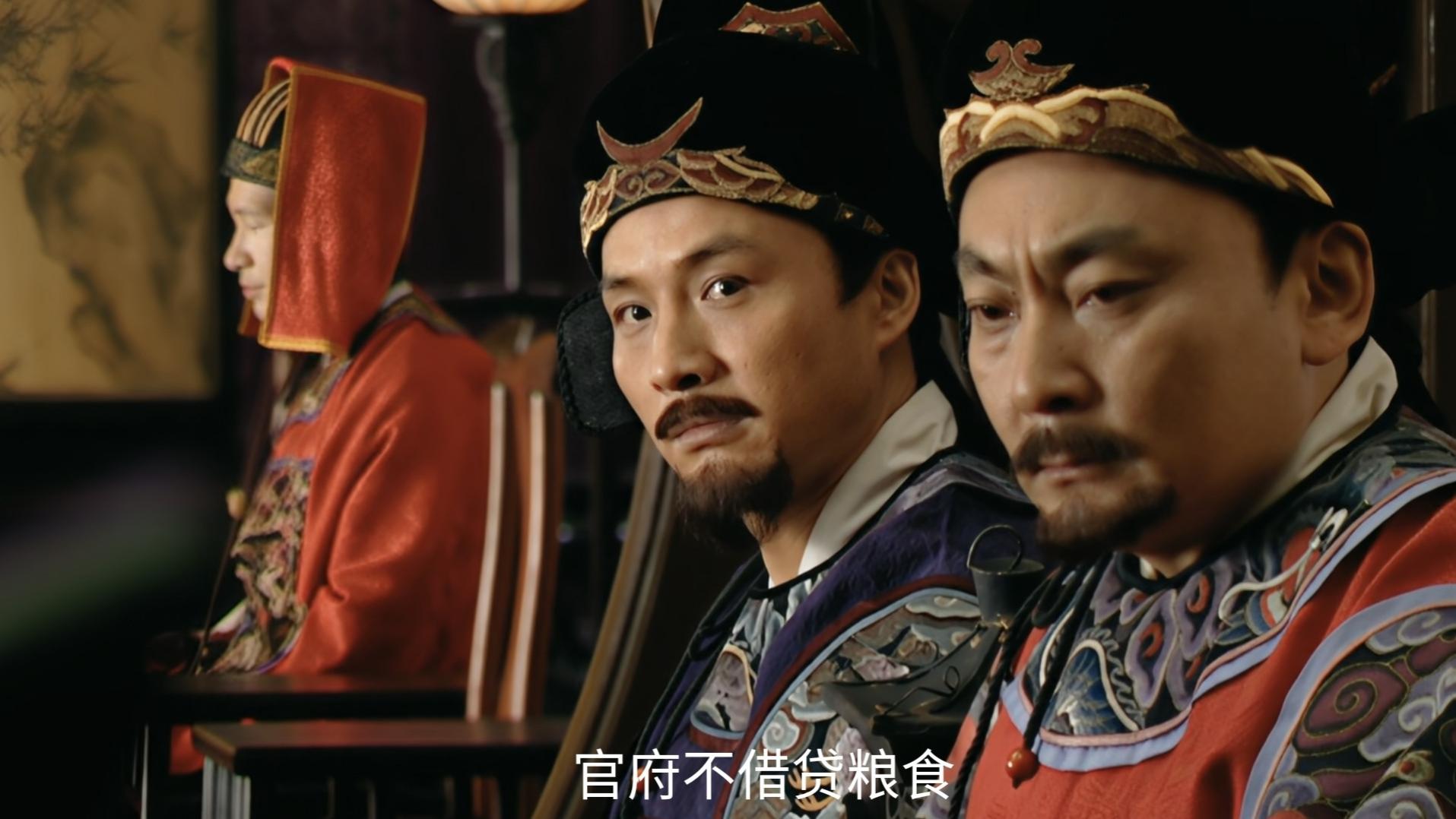 郑泌昌落马只因太精？看懂其中机锋就懂：扮猪吃虎才是顶级阳谋！