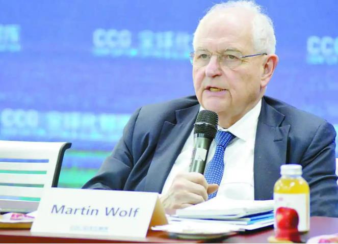 美国为什么如此“仇视”中国？美国国际关系专家直言：因为中国犯了一个原则性错误，不