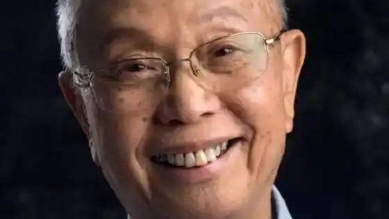 《十五的月亮》作曲家铁源逝世！92岁留下不朽时代金曲