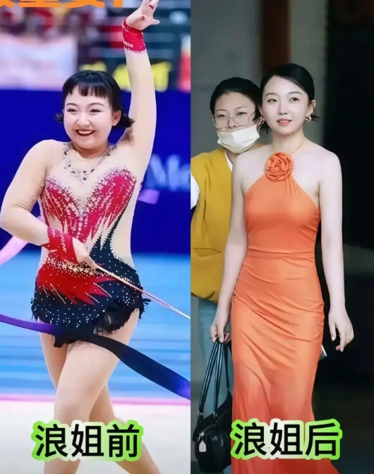 不是…辣目洋子背后肯定有高人指点！辣目最近的路透都好美啊。