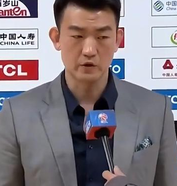 广厦男篮主教练王博谈球队横扫辽宁晋级总决赛，他表示：我们都知道是卫冕冠军，刚刚完
