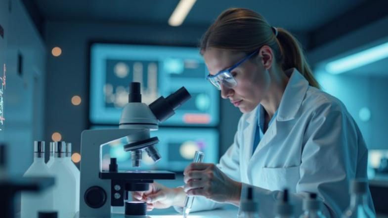 为科研团队协作选工具：Asana、Jira还是专业科研看板？