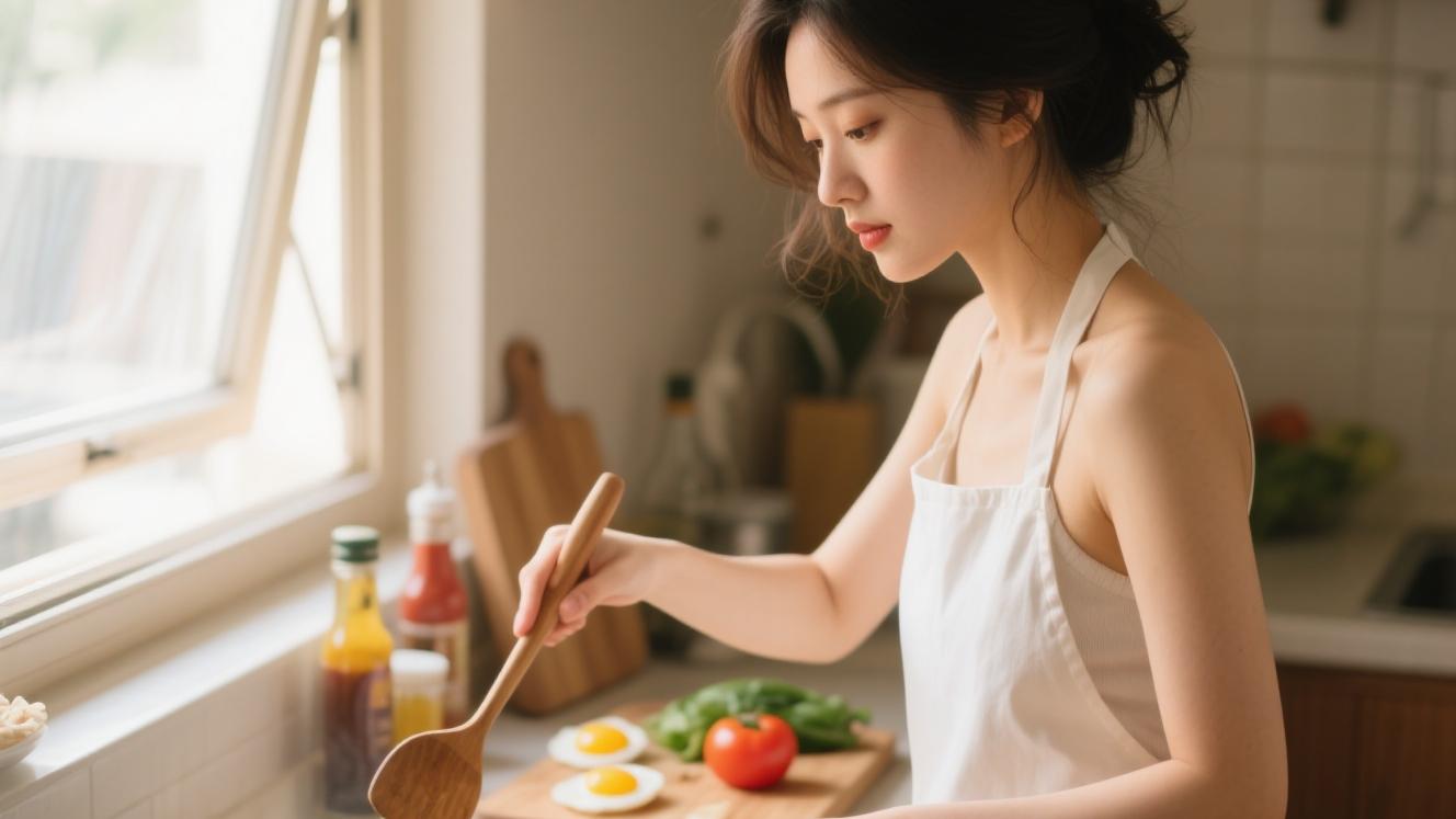 炒菜不加油可以吃吗？