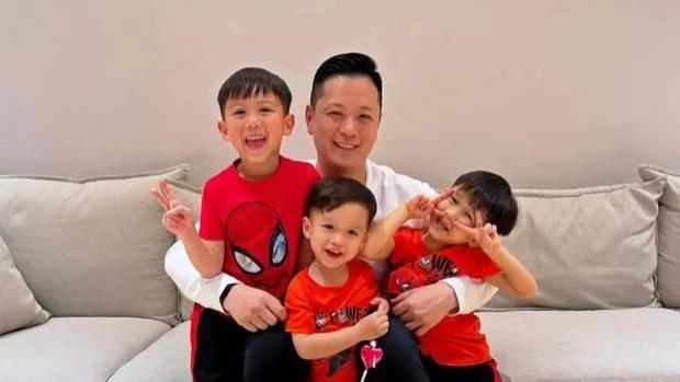 胡杏儿评论区沦陷！从黄宗泽开始就爱渣男，网友都劝她尽快离婚