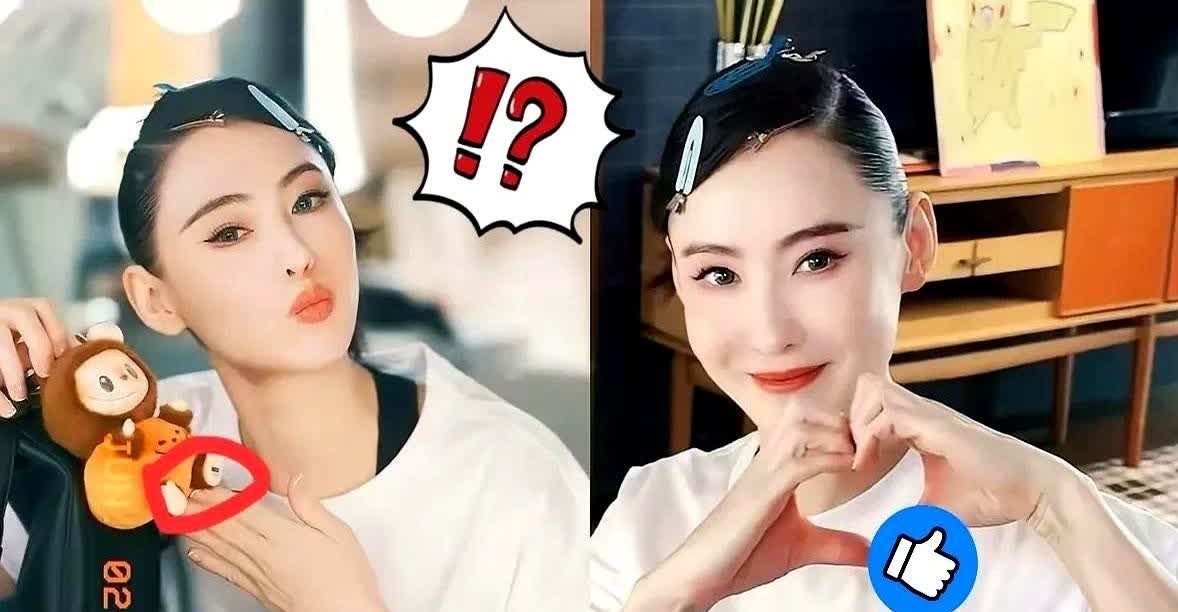 一觉醒来，
张柏芝为前夫发文！
张柏芝凌晨3点发长文为前夫谢霆锋说话：他今年