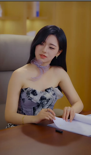 赵振栋新剧《婚色烟烟》刚上映就与时童版《婚色如许》疯狂对比！万万没想到啊，好多人