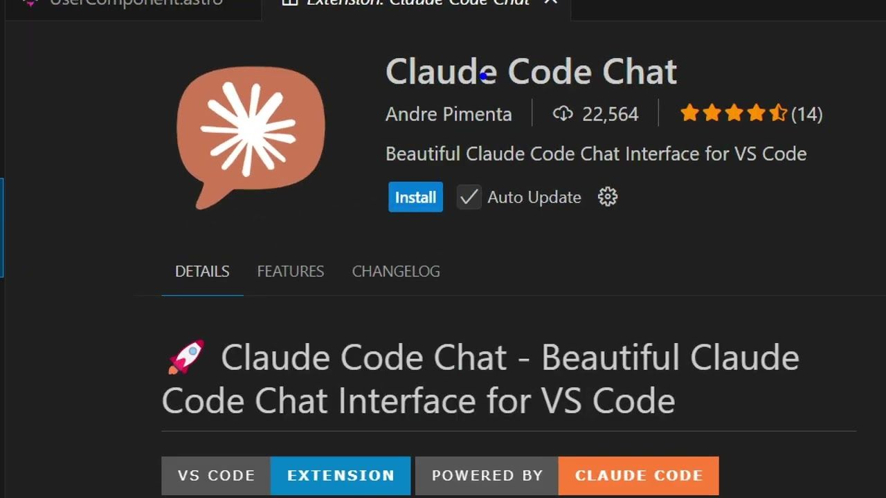 告别命令行：Claude Code 装上 Cursor 的UI交互界面
