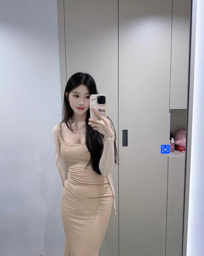 甜妹的尽头是姐姐，姐姐的尽头又是什么呢？