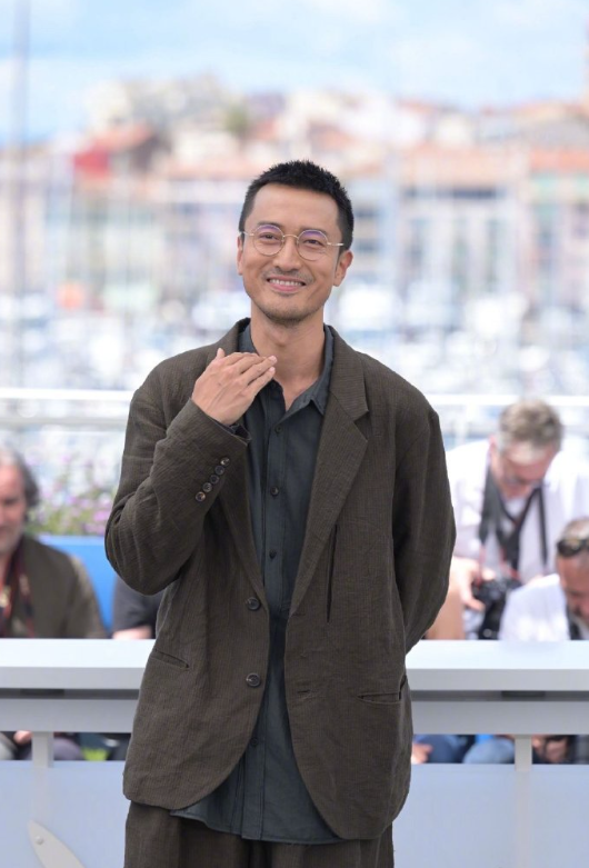 王传君去了武大靖退役仪式，武大靖成为唯一未获冬奥资格的平昌、北京双金得主，而王传