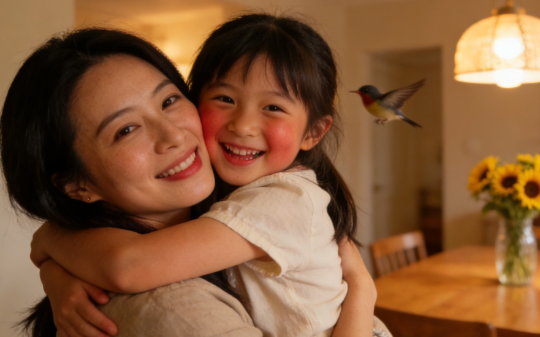 婆婆将我女儿6万8的钢琴卖了1万3给小姑子还债，我反手拨打110，帽子叔叔来后，他们却慌了