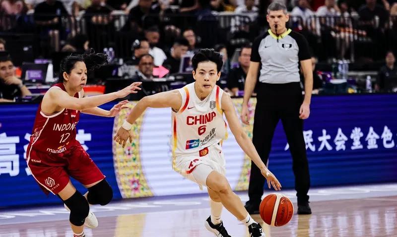 宫鲁鸣：这次亚洲杯算是一个小考 宫鲁鸣觉得，这一回的女篮亚洲杯就如同一场小考。他