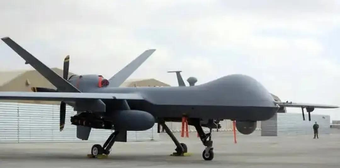 42天内，7架美MQ-9“死神”无人机被击落！
美军承认了，美军方披露，过去6周