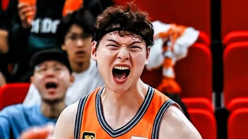 上海男篮签约弗格成“点睛之笔”，新赛季值得期待！