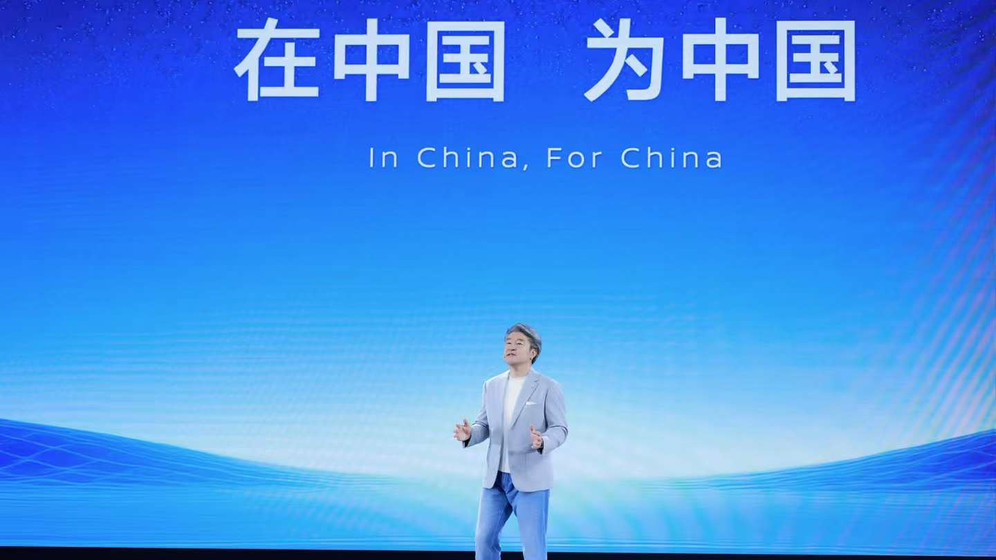 携手国内伙伴迈向的智能化，祖上阔过的日系们要绝地反击？