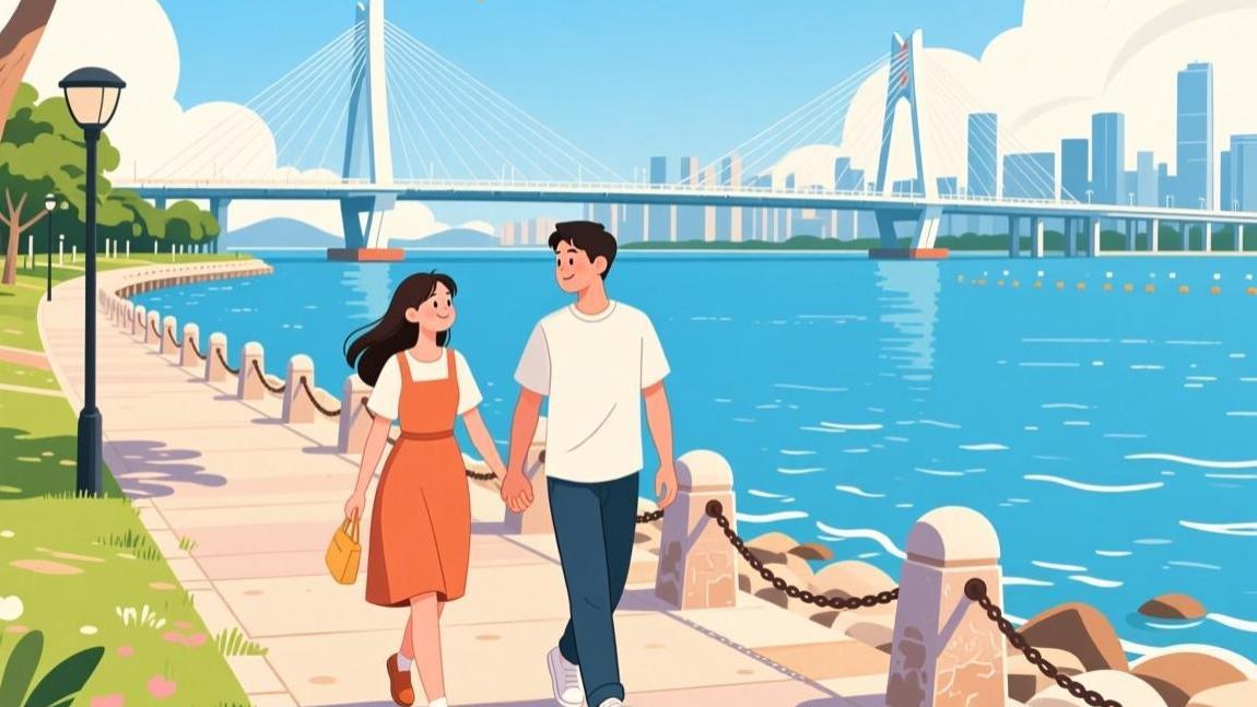 从裸婚“弃妇”到深圳买房：离开那个算计我的男人，我的人生开了挂