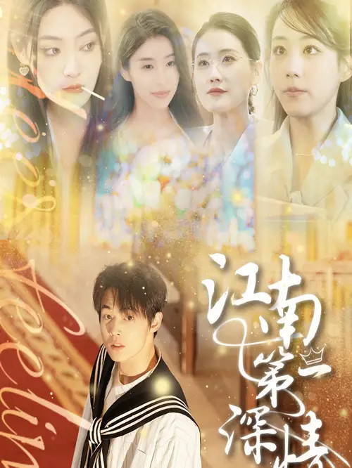 短剧《江南第一深情》全网热播, 江南第一深情职场情感大揭秘