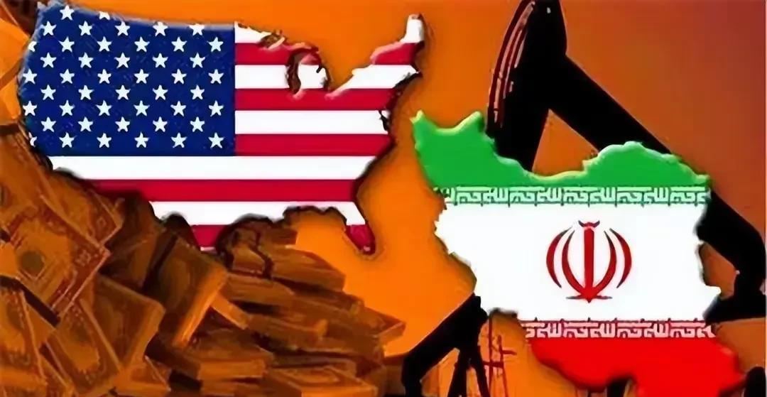 一觉醒来，美国都“招供”了，美国就是同谋！
美国从不知道以色列要袭击伊朗，再到美