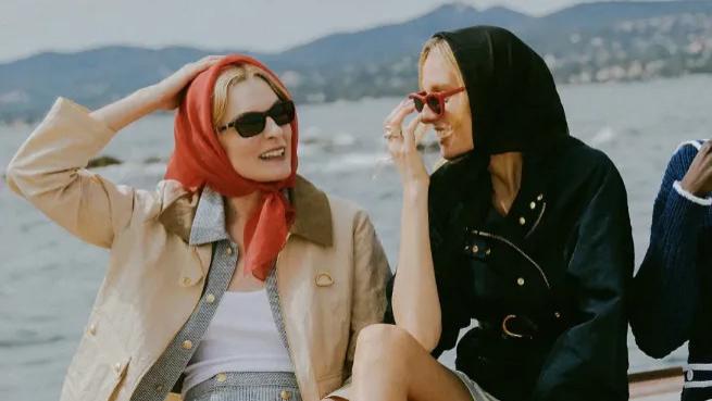 让女人越来越美的6个好习惯