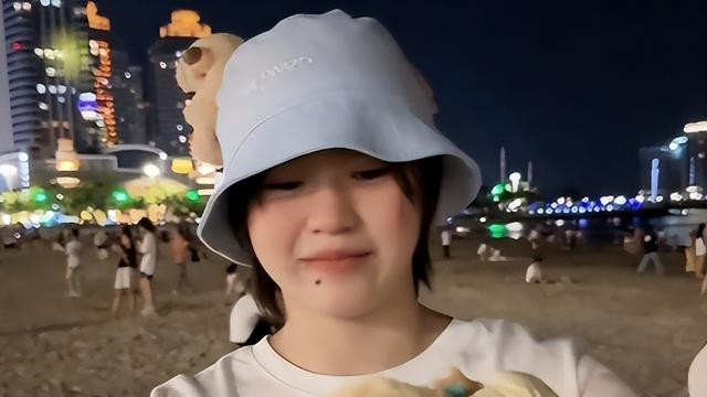 全红婵退赛新动态曝光，女大十八变美出新高度