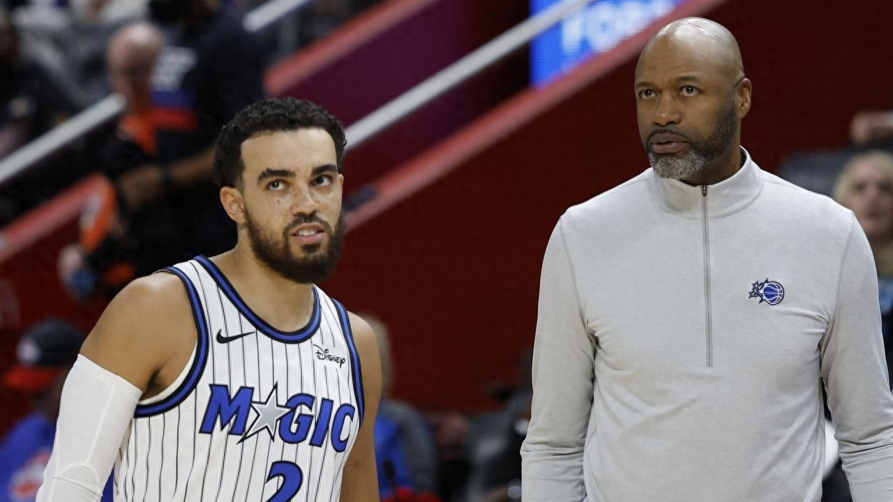 常规赛开局战绩非常糟糕，这三位NBA主帅谁会第一个下课呢？