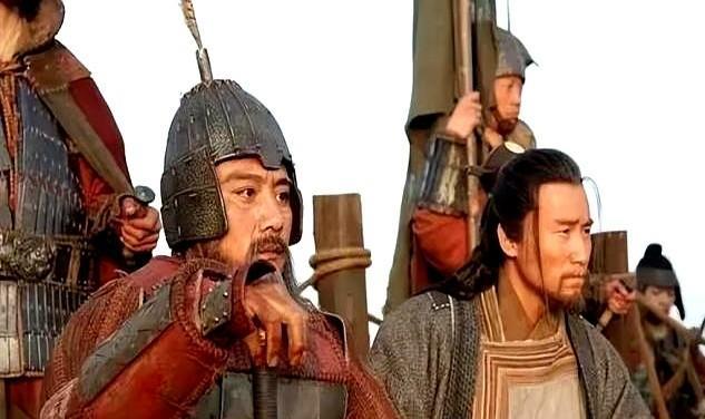 秦朝末年，韩信死前高呼：“后悔没听蒯通的计策。”刘邦得知后，派人将蒯通给抓了起来