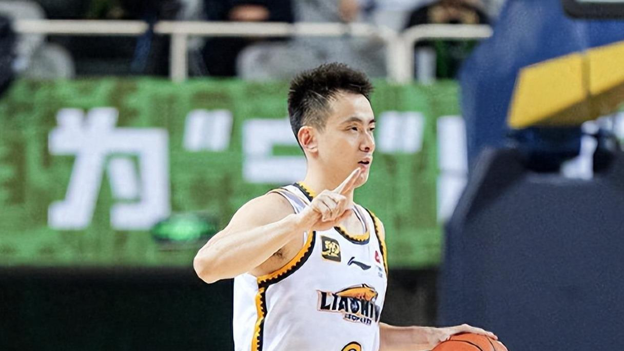 辽篮vs山东，1场定前4！韩德君张镇麟火线复