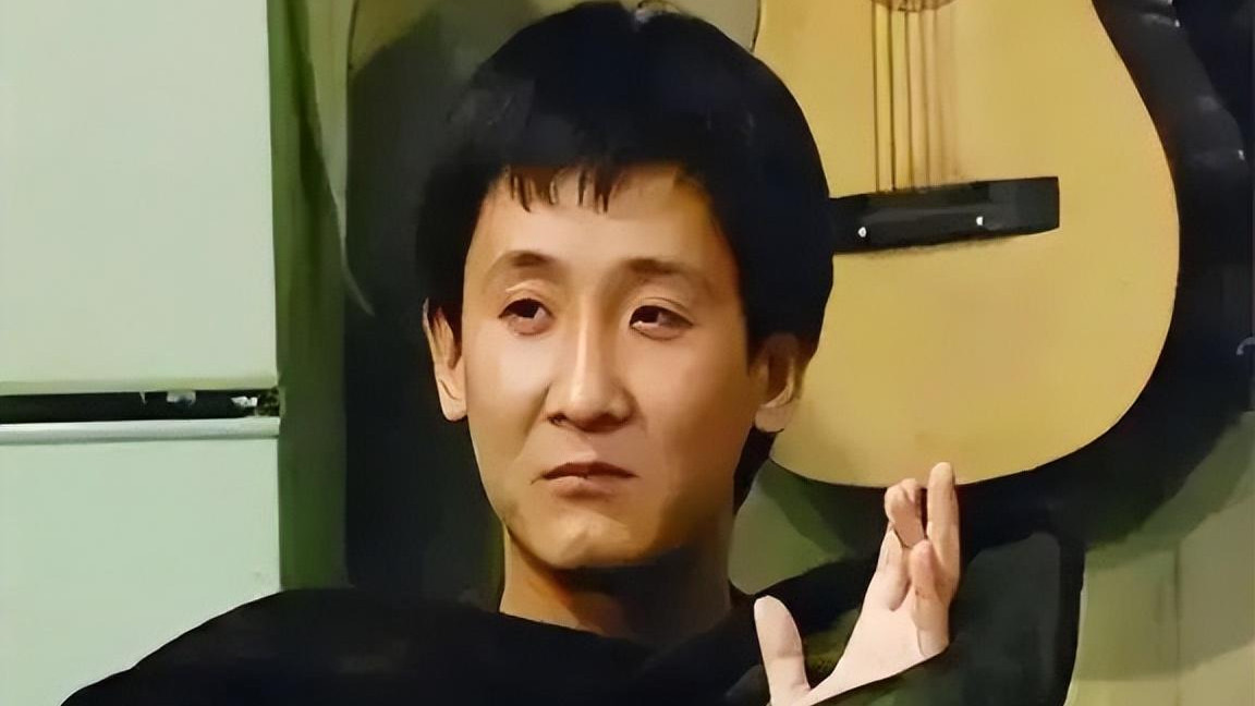梁天：哥哥负债400万离世后看清英达真面目，对宋丹丹有愧疚