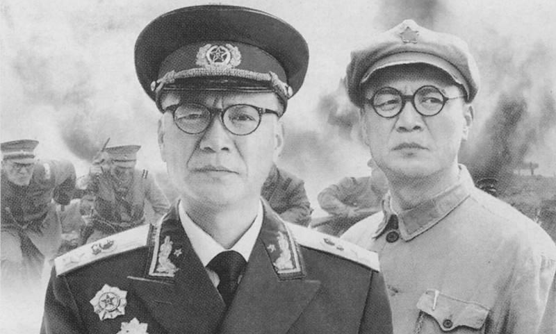 1935年，红军过大凉山，刘伯承致信川军许剑霜：“让个路！” 谁知，许剑霜回信却