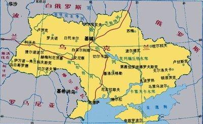 中国是不是该下场了？乌克兰现在就是一块肥肉，各国都盯着这块地盘抢筹码，美国对稀土