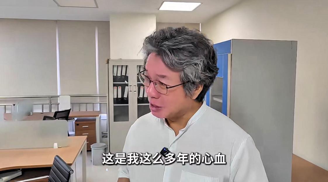 “压”了三年的茅台镇“欺商”案终曝光
重庆老板将多年积累的财富和技术押注到茅台镇