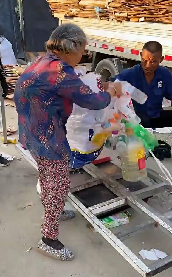 老祖宗的退休金终究还是没能坚持到下个