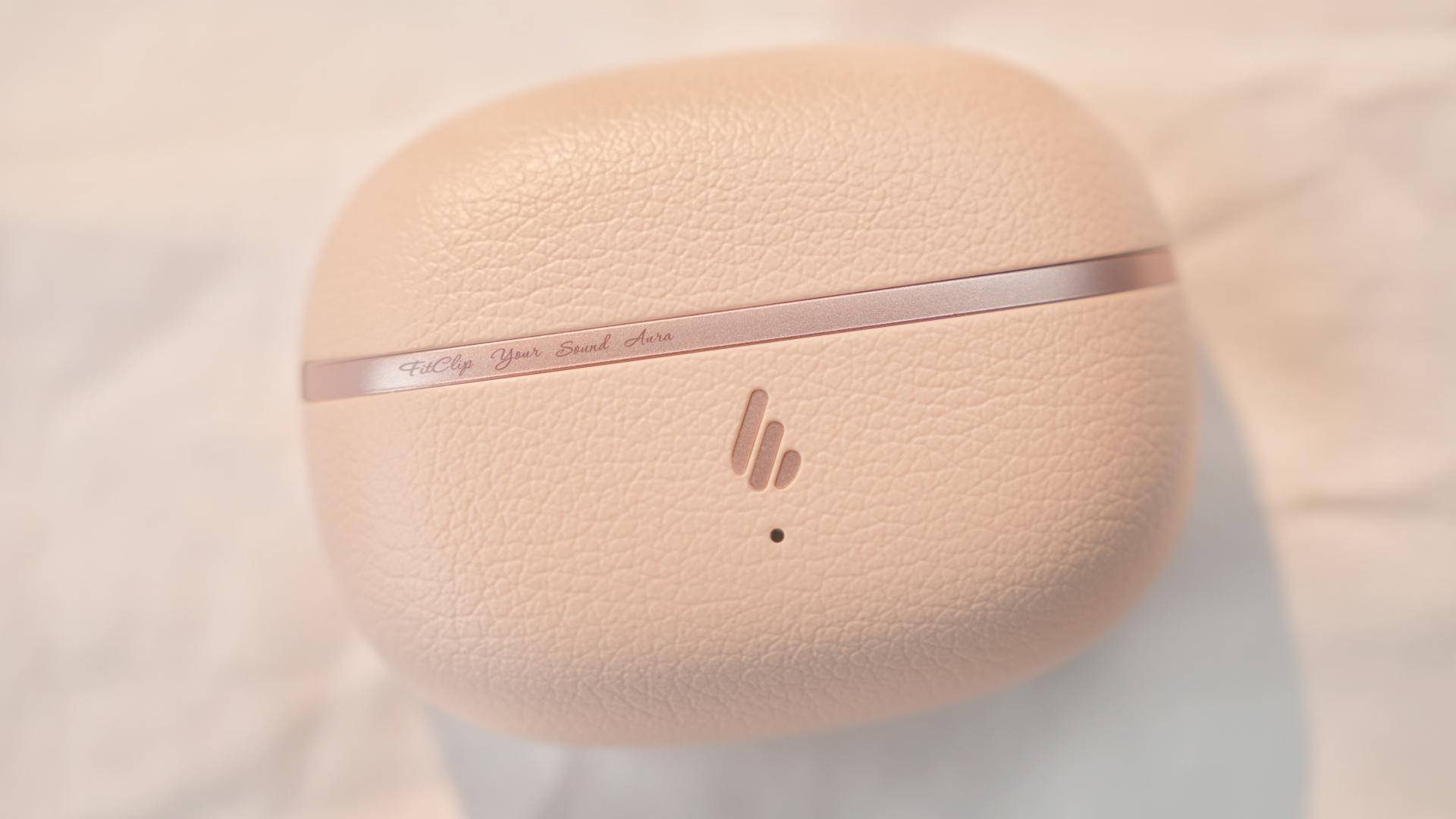 全新体验，漫步者FitClip Ultra耳夹式耳机引领佩戴潮流，或很舒适