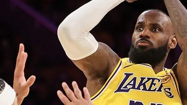 紫金军团复兴启示录：从八连胜看湖人管理层战略布局与王朝重构