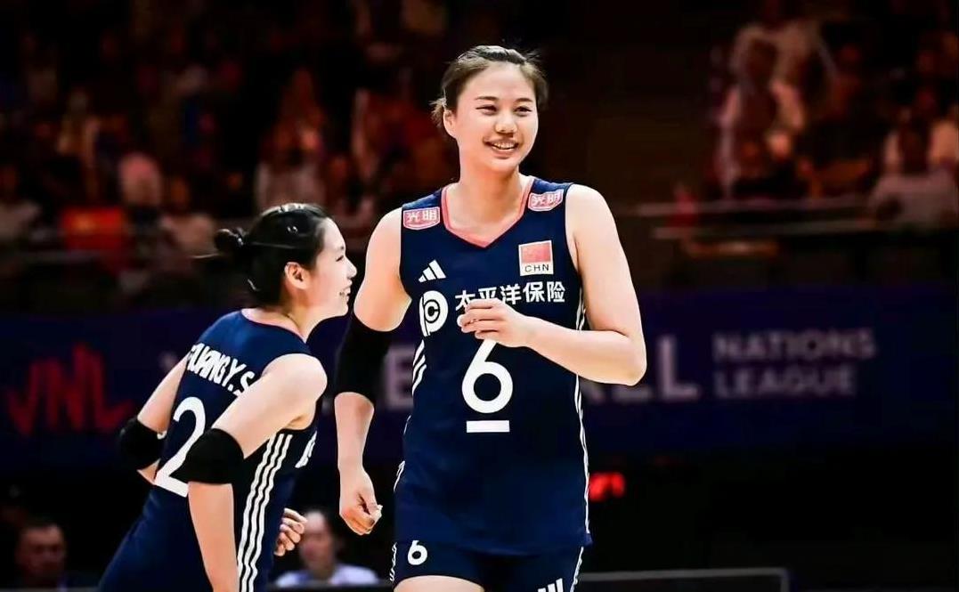 中国女排世联赛目前两胜一负，龚翔宇上场的比赛全胜，没上场的比赛全负，与土耳其的比