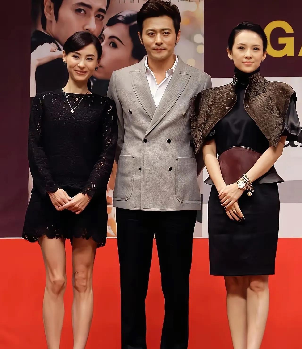 讲真，子怡还是更大气一些。