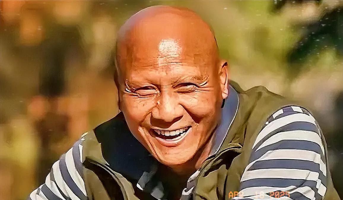 1991年，计春华在“林则徐炮台”旅游时，刚准备下山，突然迎面走来两个便衣:“请
