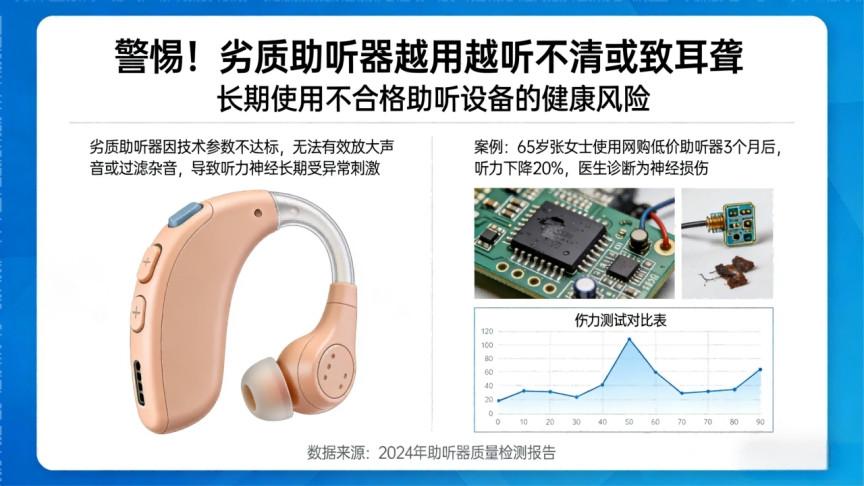 老人助听器价格表速查，高性价比机型推荐，家用清晰耐用首选