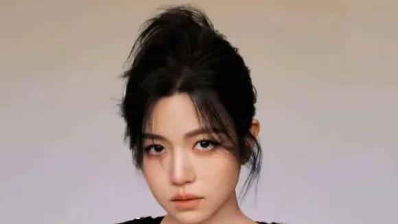 从“黑料女王”到央媒认证！陈妍希离婚27天后，打了多少人的脸？