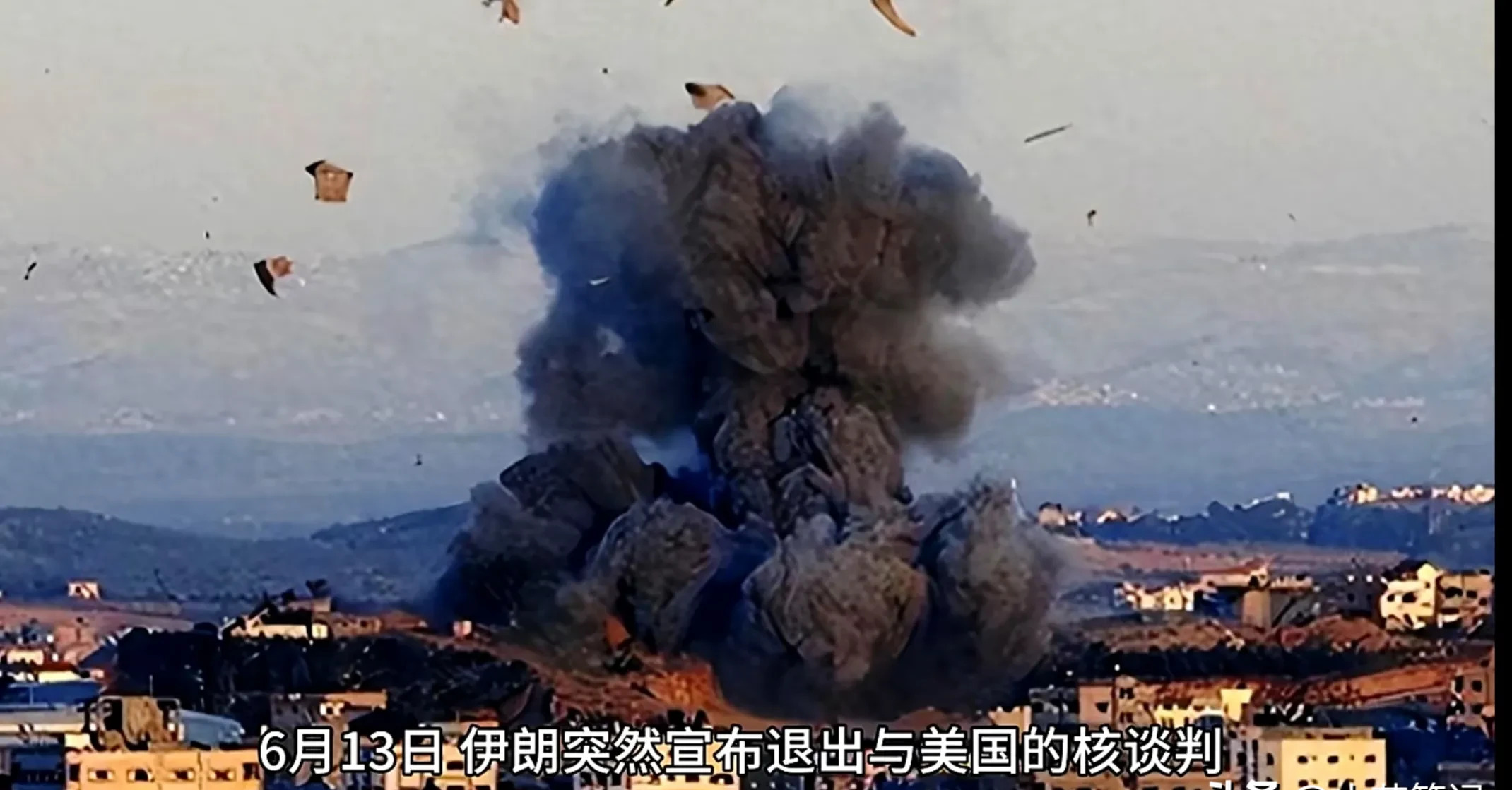 我们为什么不能嘲讽伊朗？











---











这
