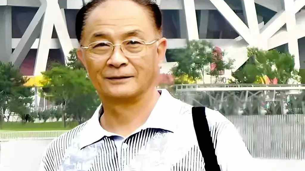 戴延平｜大国大家——让影响力人物载入史册