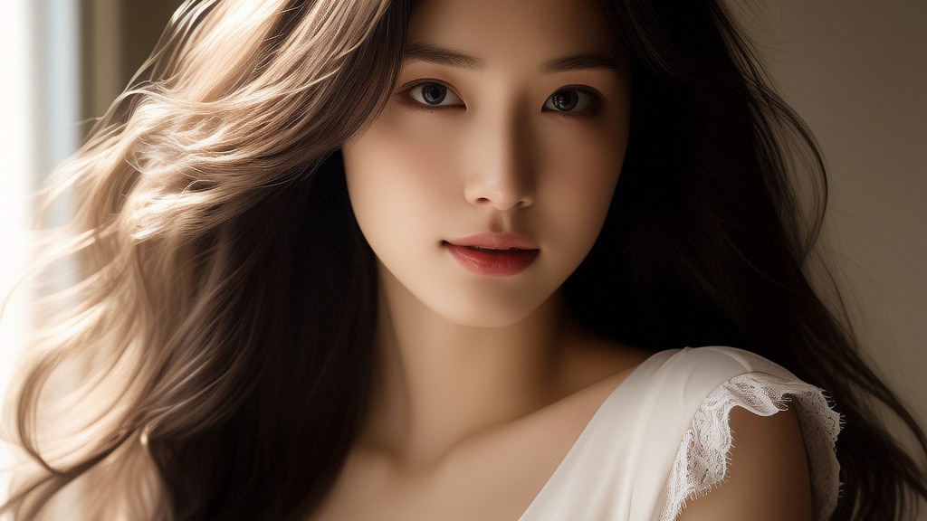 《蕾丝绮梦：演绎极致优雅》