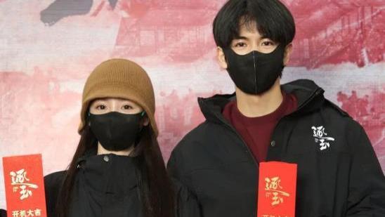 张凌赫主演的3部待播剧，每一部都有望成爆款，你期待哪部？